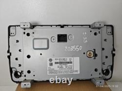 5G0919605D screen for VOLKSWAGEN GOLF 7 GENERATION 2012 2017 GTI HATCHBACK