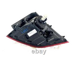 5G0945207 Left Rear Light Exterior Part Volkswagen Golf 7 GTI 2
