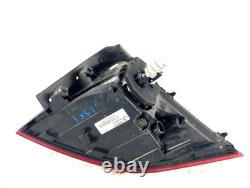 5G0945207 Left Rear Light Exterior Part Volkswagen Golf 7 GTI 2