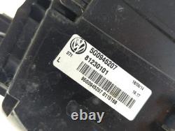 5G0945207 Left Rear Light Exterior Part Volkswagen Golf 7 GTI 2