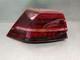5g0945207g Left Rear Light For Volkswagen Golf Vii Lim. (bq1) Gti 4863790