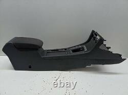 5G1863241BE central armrest for VOLKSWAGEN GOLF VII 2.0 GTI 2012 369882