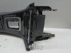 5G1863241BE central armrest for VOLKSWAGEN GOLF VII 2.0 GTI 2012 369882