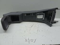 5G1863241BE central armrest for VOLKSWAGEN GOLF VII 2.0 GTI 2012 369882