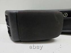 5G1863241BE central armrest for VOLKSWAGEN GOLF VII 2.0 GTI 2012 369882