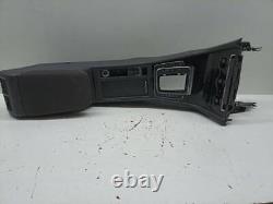 5G1863241BE central armrest for VOLKSWAGEN GOLF VII 2.0 GTI 2012 369882