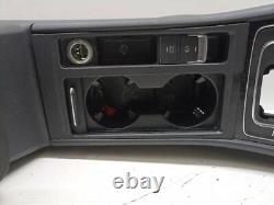 5G1863241BE central armrest for VOLKSWAGEN GOLF VII 2.0 GTI 2012 369882