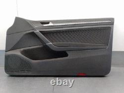 5G3867024 right front door protection for VOLKSWAGEN GOLF VII LIM. (BQ1) GTI