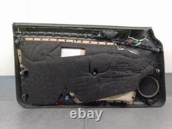 5G3867024 right front door protection for VOLKSWAGEN GOLF VII LIM. (BQ1) GTI