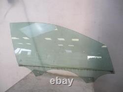 5G4845202B GLASS FRONT RIGHT DOOR for VOLKSWAGEN GOLF VII GTI 2012
