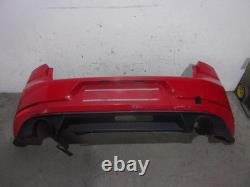 5G6807417BQ rear bumper for VOLKSWAGEN GOLF VII LIM. (BQ1) GTI 4863774