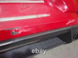 5G6807417BQ rear bumper for VOLKSWAGEN GOLF VII LIM. (BQ1) GTI 4863774