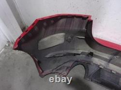 5G6807417BQ rear bumper for VOLKSWAGEN GOLF VII LIM. (BQ1) GTI 4863774