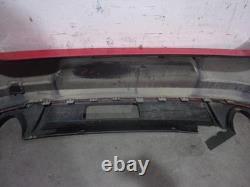 5G6807417BQ rear bumper for VOLKSWAGEN GOLF VII LIM. (BQ1) GTI 4863774