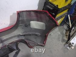 5G6807417BQ rear bumper for VOLKSWAGEN GOLF VII LIM. (BQ1) GTI 4863774