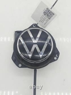 5H0 827 469 F exterior tailgate handle VOLKSWAGEN GOLF GTI OTHERS 2020 4551