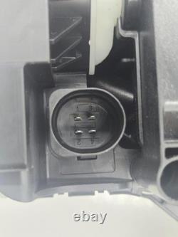 5H0 827 469 F exterior tailgate handle VOLKSWAGEN GOLF GTI OTHERS 2020 4551