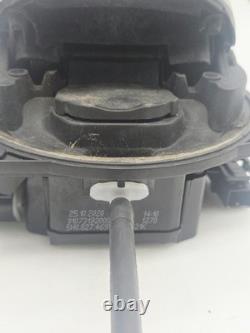 5H0 827 469 F exterior tailgate handle VOLKSWAGEN GOLF GTI OTHERS 2020 4551