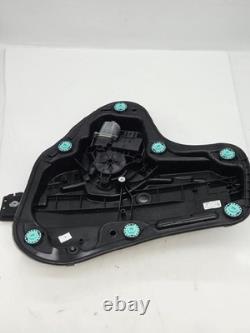 5H0 839 401 E left rear window regulator mechanism VOLKSWAGEN GOLF GTI 4556