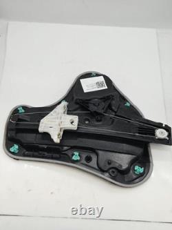 5H0 839 401 E left rear window regulator mechanism VOLKSWAGEN GOLF GTI 4556