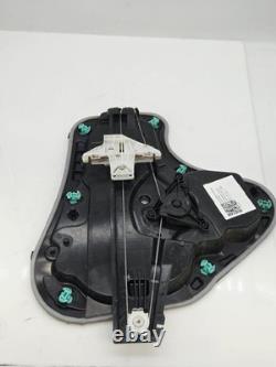 5H0 839 401 E left rear window regulator mechanism VOLKSWAGEN GOLF GTI 4556