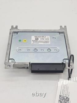 5H0035456A electronic module VOLKSWAGEN GOLF GTI OTHER 2020 4227