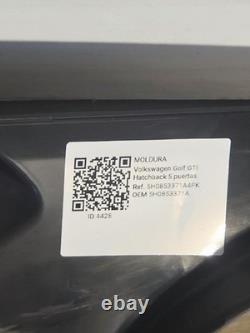5H0853371A Volkswagen Golf GTI trim other 2020 4428 5H0853371A Volkswagen Golf GTI trim other 2020 4428