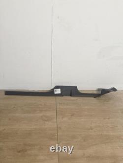 5H0853372A Volkswagen Golf GTI trim molding, other 2020 4426
