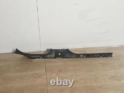 5H0853372A Volkswagen Golf GTI trim molding, other 2020 4426