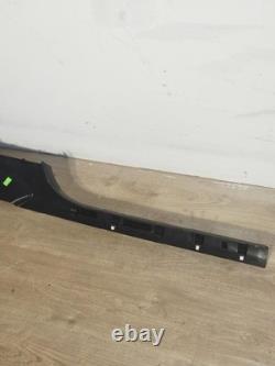 5H0853372A Volkswagen Golf GTI trim molding, other 2020 4426