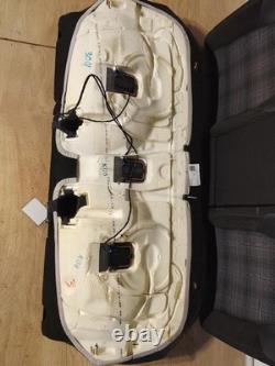 5H0885175S rear seats VOLKSWAGEN GOLF GTI OTHERS 2020 4261