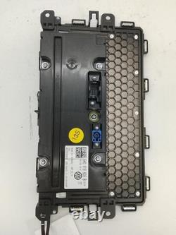 5H0919605B multifunction display VOLKSWAGEN GOLF GTI OTHERS 2020 4134