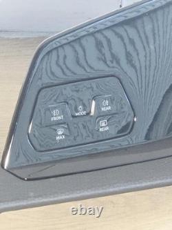 5H1855416D molding VOLKSWAGEN GOLF GTI OTHER 2020 4427