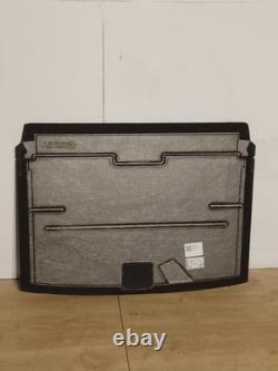 5H6858855ACA9 trunk lid VOLKSWAGEN GOLF GTI OTHERS 2020 4234