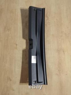 5H6863459B tailgate trim VOLKSWAGEN GOLF GTI OTHER 2020 4257