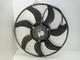 5q0121203de Fan For Volkswagen Golf Vii (2013) 2.0 Gti 2012 136124