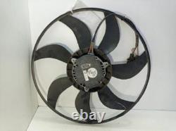 5Q0121203DE fan for VOLKSWAGEN GOLF VII (2013) 2.0 GTI 2012 136124