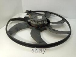 5Q0121203DE fan for VOLKSWAGEN GOLF VII (2013) 2.0 GTI 2012 136124