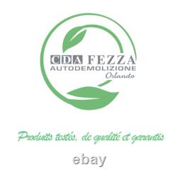 5Q0121203DE fan for VOLKSWAGEN GOLF VII (2013) 2.0 GTI 2012 136124