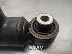 5Q0512009AK right rear shock absorber for VOLKSWAGEN GOLF VII LIM. (BQ1) GTI
