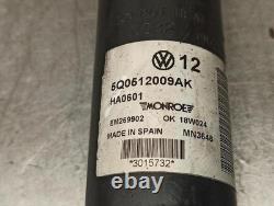 5Q0512009AK right rear shock absorber for VOLKSWAGEN GOLF VII LIM. (BQ1) GTI
