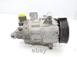 5Q0816803B air conditioning compressor for VOLKSWAGEN GOLF VII 2.0 GTI 84,480 KMS 7879423