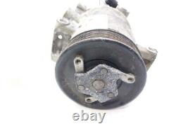 5Q0816803B air conditioning compressor for VOLKSWAGEN GOLF VII 2.0 GTI 84,480 KMS 7879423