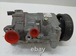 5Q0816803F air conditioning compressor for VOLKSWAGEN GOLF VII 2.0 GTI 2012 369907