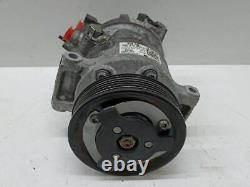 5Q0816803F air conditioning compressor for VOLKSWAGEN GOLF VII 2.0 GTI 2012 369907