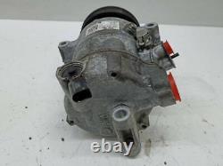 5Q0816803F air conditioning compressor for VOLKSWAGEN GOLF VII 2.0 GTI 2012 369907