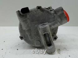 5Q0816803F air conditioning compressor for VOLKSWAGEN GOLF VII 2.0 GTI 2012 369907