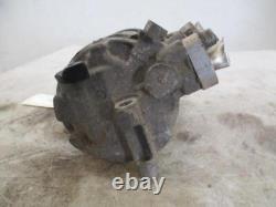 5Q0820803K AIR CONDITIONING COMPRESSOR for VOLKSWAGEN GOLF VII GTI 2012