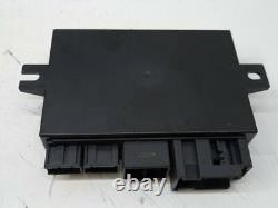 5Q0907383H electronic module for VOLKSWAGEN GOLF VII 2.0 GTI 2012 369891