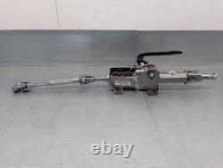 5Q1419502P steering column for VOLKSWAGEN GOLF VII LIM. (BQ1) GTI 4863789
